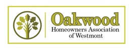Oakwood Homeowners Association
